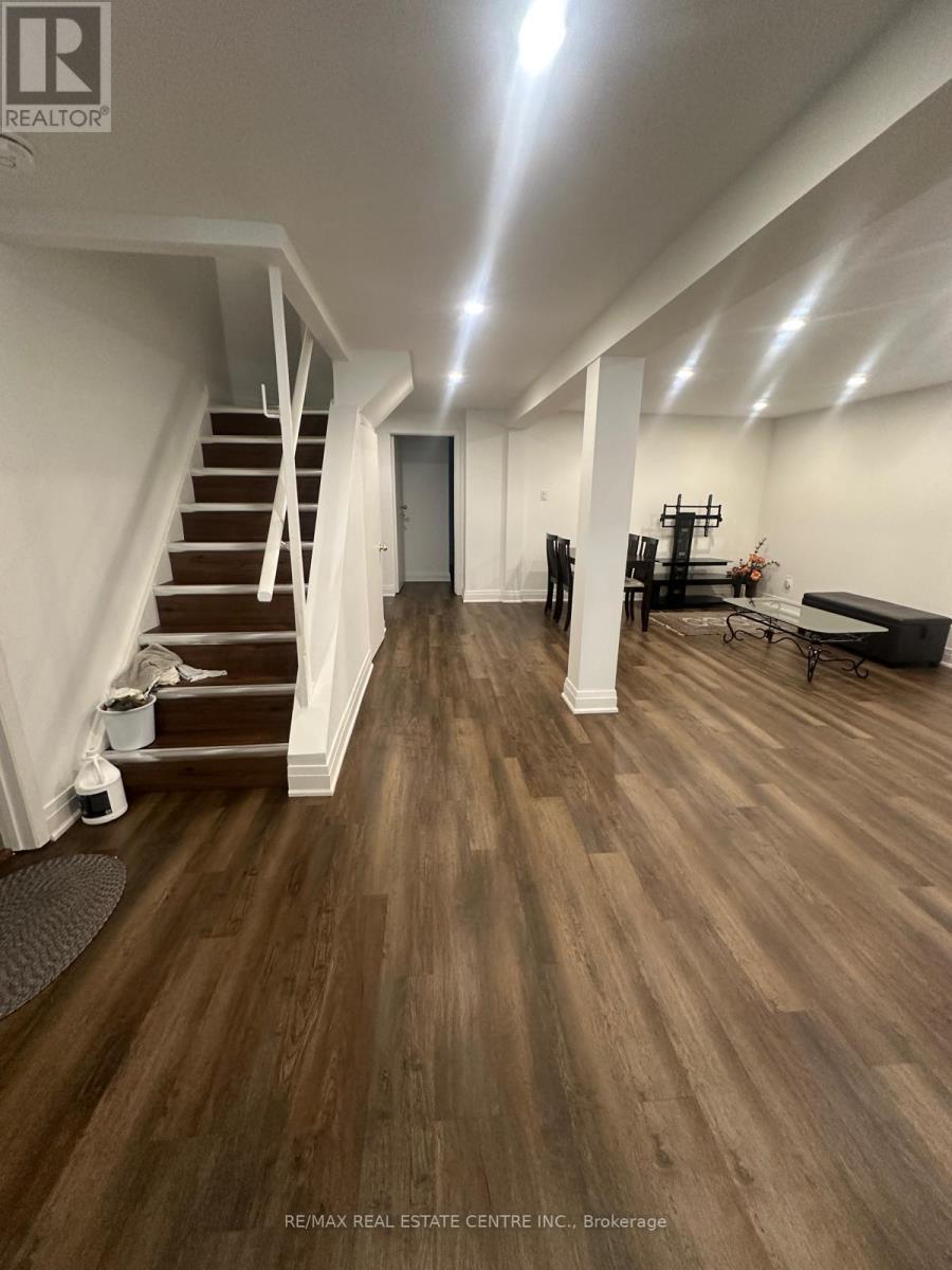 Basement - 354 Ojibway Trail, Mississauga, Ontario  L4Z 3A2 - Photo 2 - W13776542