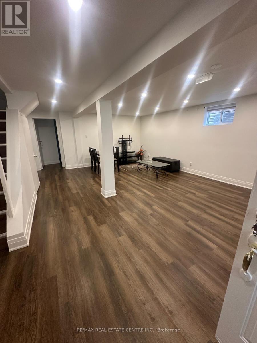 Basement - 354 Ojibway Trail, Mississauga, Ontario  L4Z 3A2 - Photo 3 - W13776542
