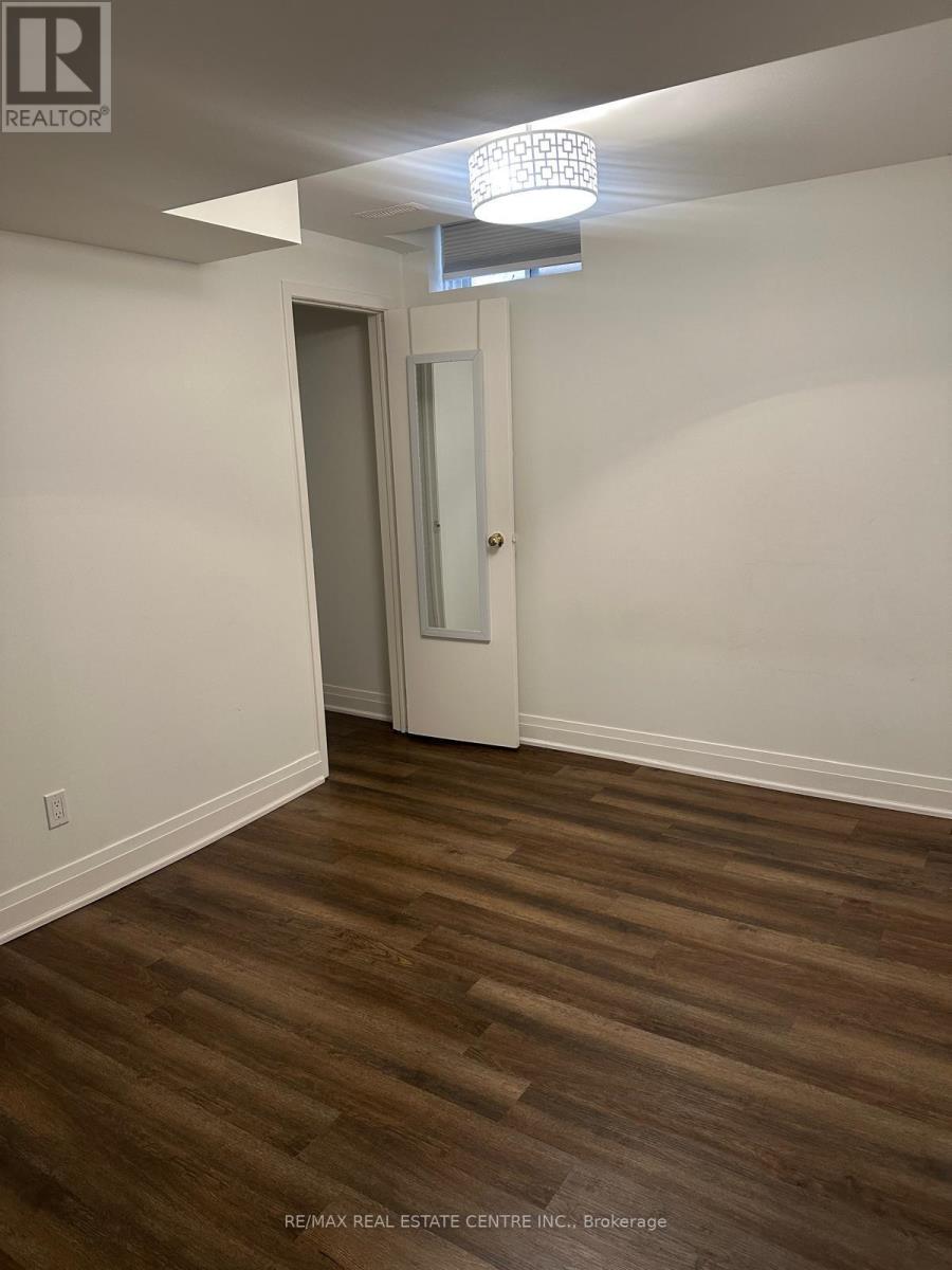 Basement - 354 Ojibway Trail, Mississauga, Ontario  L4Z 3A2 - Photo 6 - W13776542