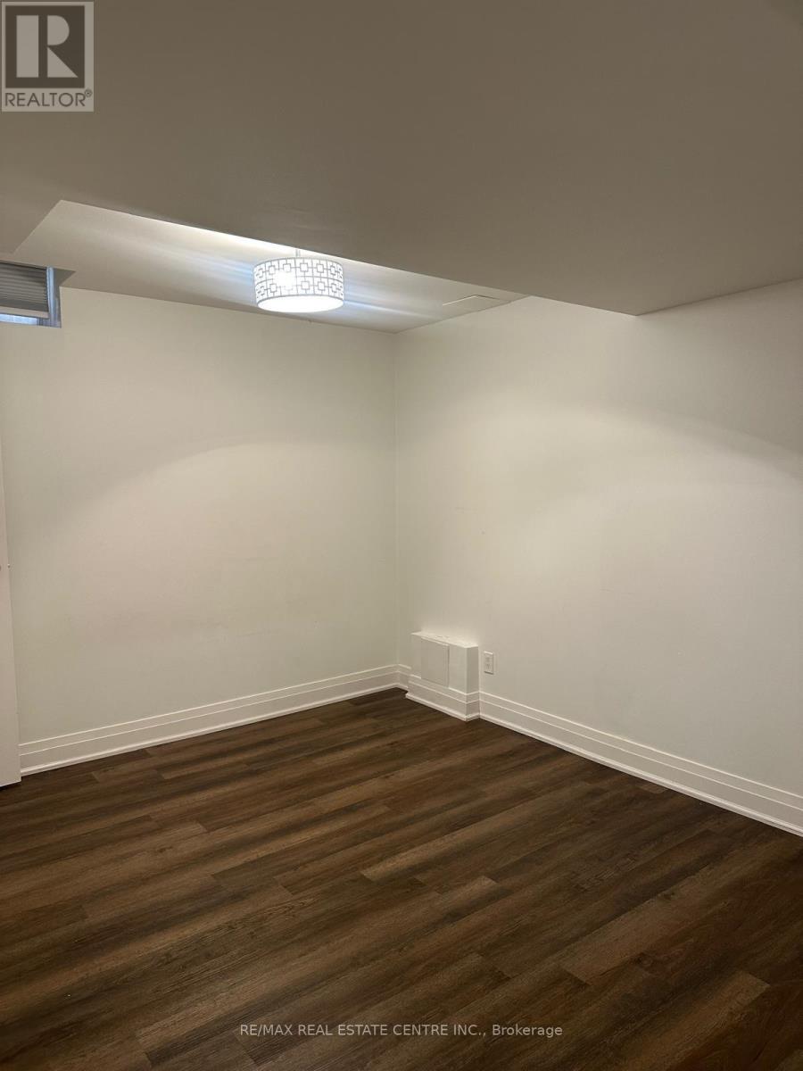 Basement - 354 Ojibway Trail, Mississauga, Ontario  L4Z 3A2 - Photo 7 - W13776542