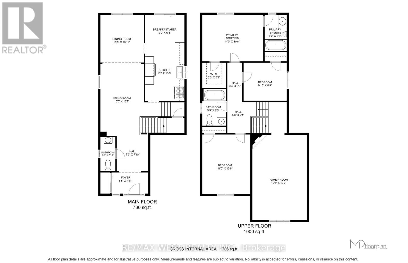 Upper - 6409 Torre Drive, Mississauga, Ontario  L5V 2S5 - Photo 18 - W13776550