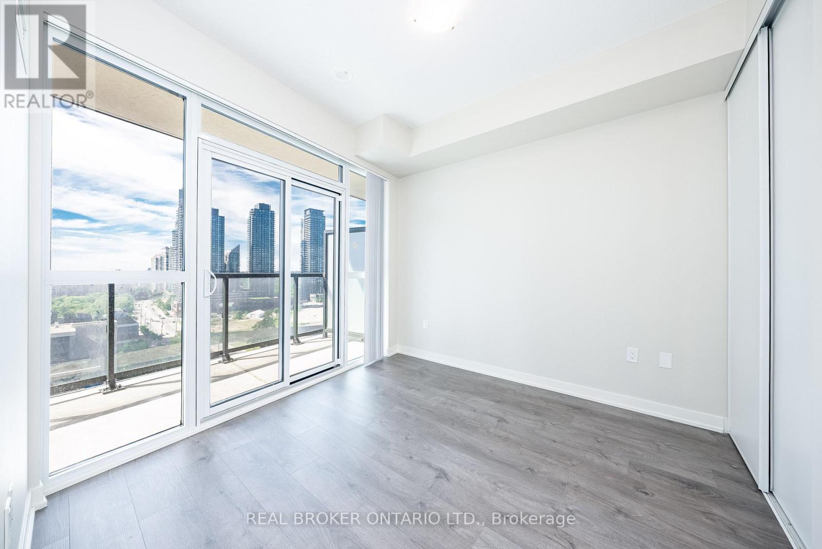 1707 - 38 Annie Craig Drive, Toronto, Ontario  M8V 0G9 - Photo 12 - W13776562