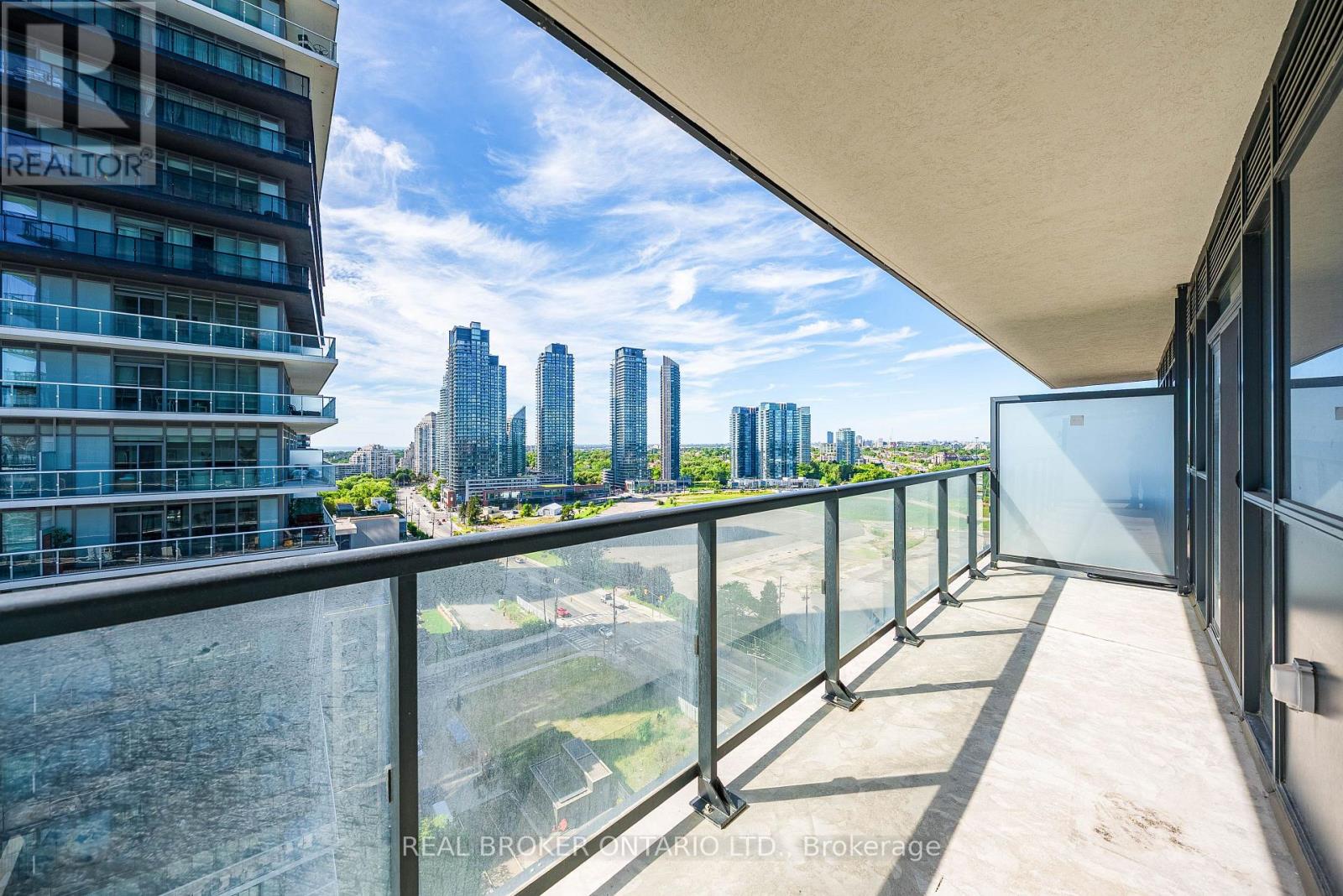 1707 - 38 Annie Craig Drive, Toronto, Ontario  M8V 0G9 - Photo 16 - W13776562