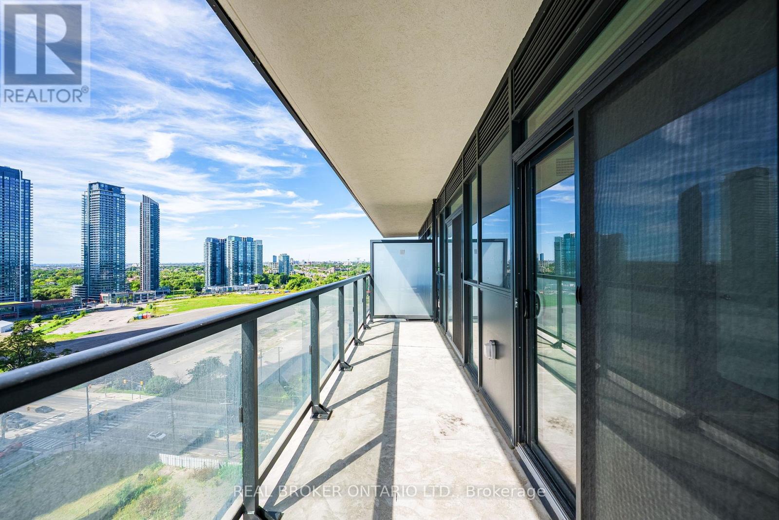 1707 - 38 Annie Craig Drive, Toronto, Ontario  M8V 0G9 - Photo 17 - W13776562