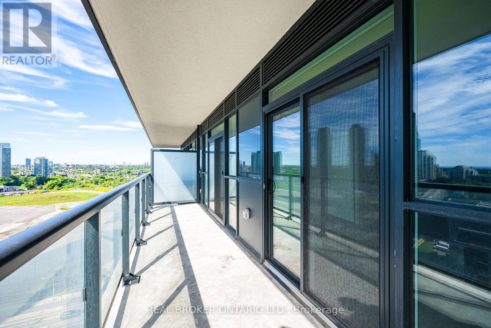 1707 - 38 Annie Craig Drive, Toronto, Ontario  M8V 0G9 - Photo 18 - W13776562