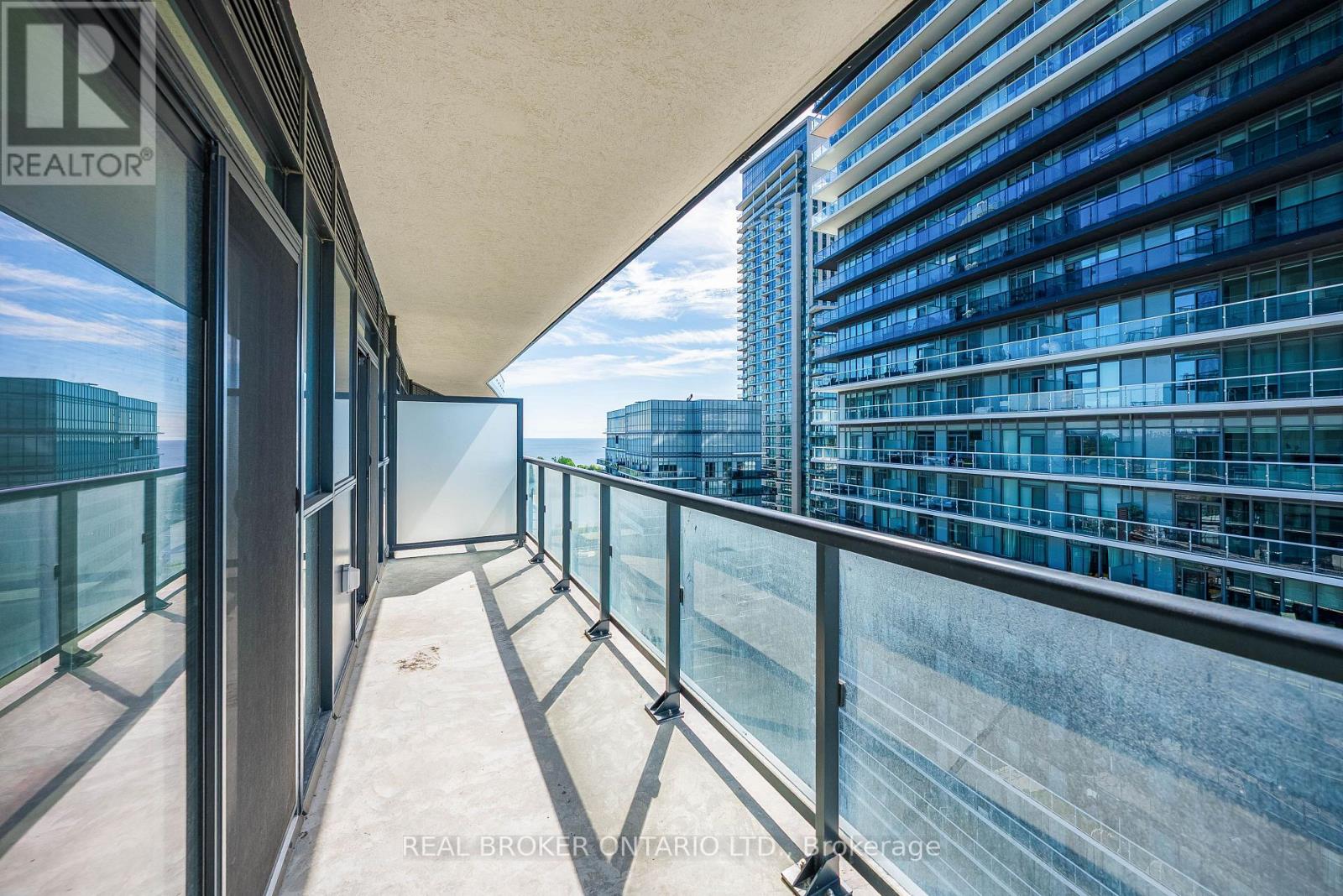 1707 - 38 Annie Craig Drive, Toronto, Ontario  M8V 0G9 - Photo 19 - W13776562