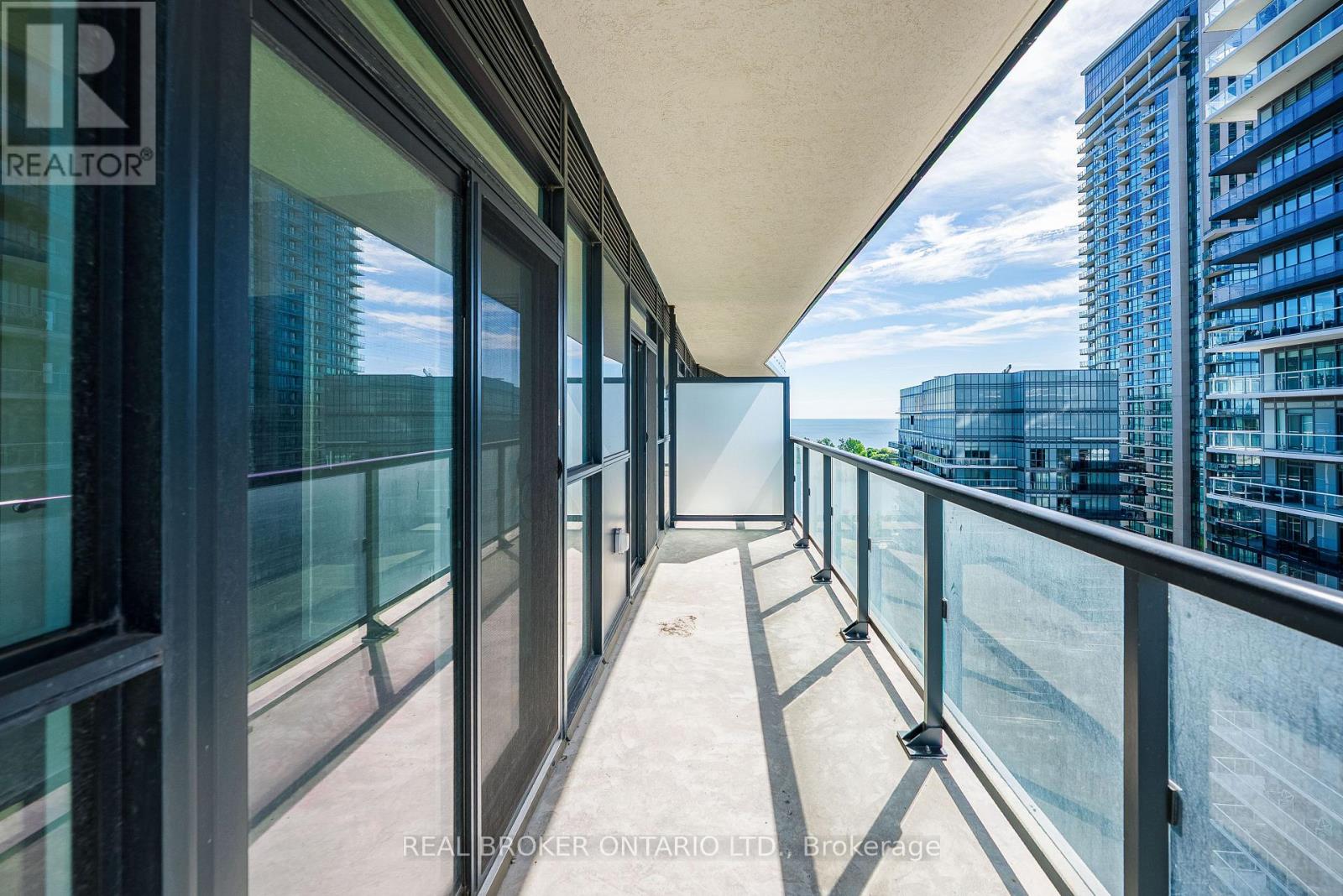 1707 - 38 Annie Craig Drive, Toronto, Ontario  M8V 0G9 - Photo 20 - W13776562