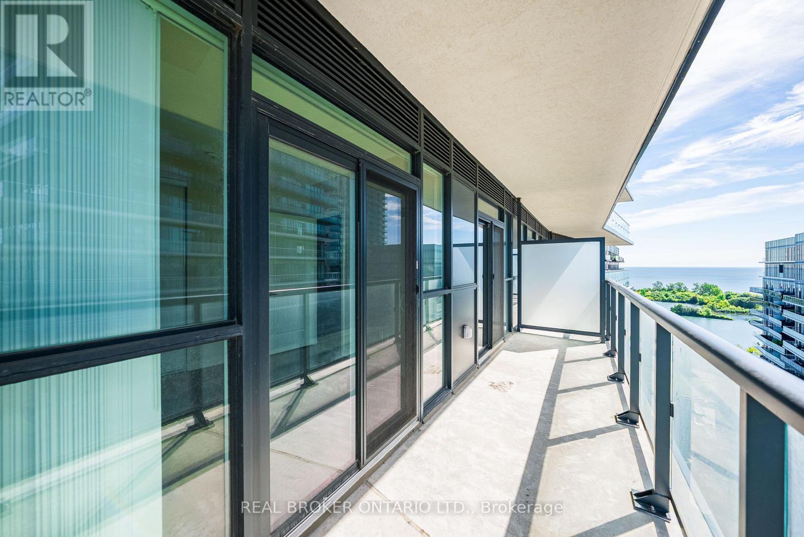 1707 - 38 Annie Craig Drive, Toronto, Ontario  M8V 0G9 - Photo 21 - W13776562