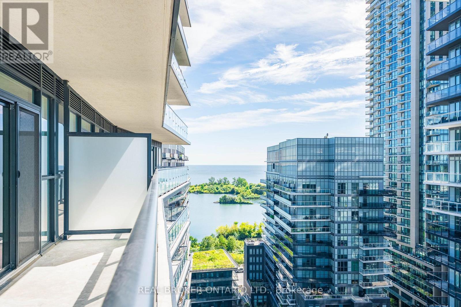 1707 - 38 Annie Craig Drive, Toronto, Ontario  M8V 0G9 - Photo 22 - W13776562