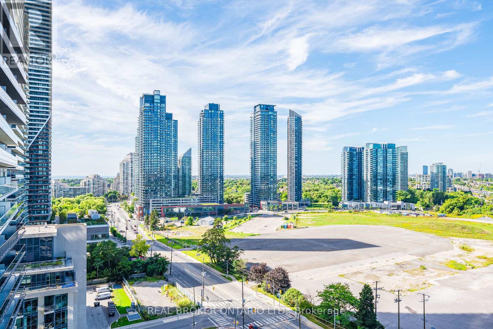 1707 - 38 Annie Craig Drive, Toronto, Ontario  M8V 0G9 - Photo 23 - W13776562