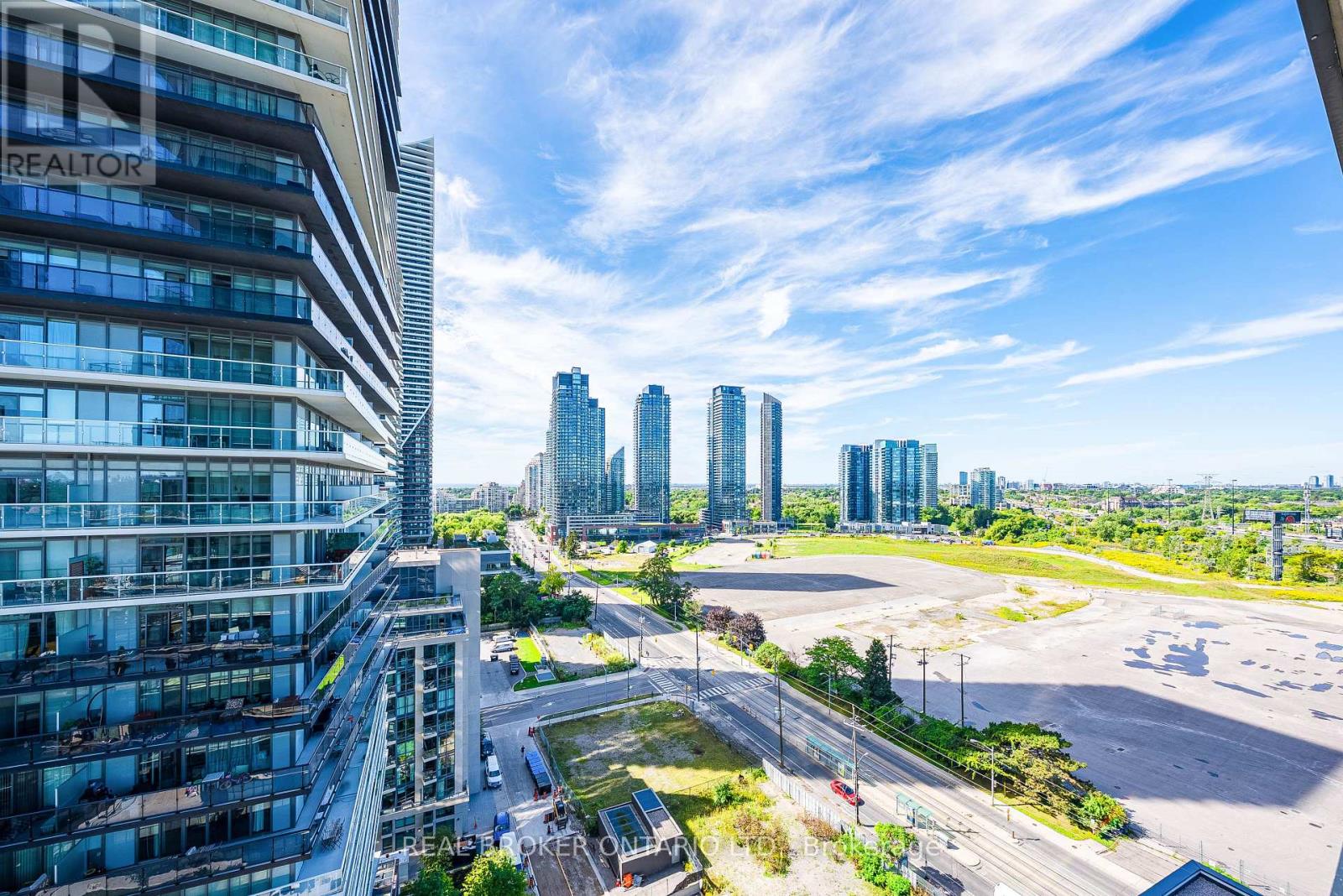 1707 - 38 Annie Craig Drive, Toronto, Ontario  M8V 0G9 - Photo 24 - W13776562