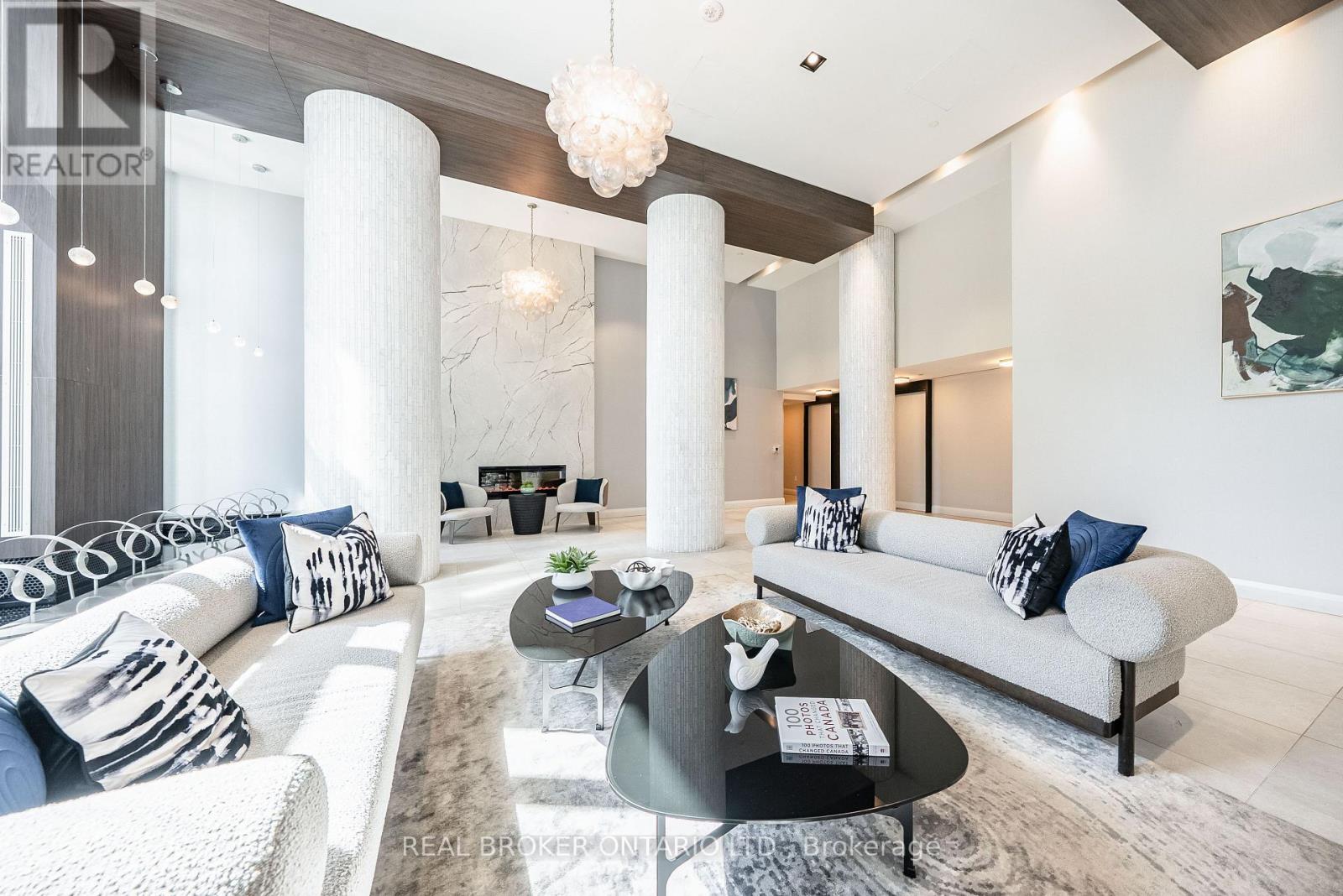 1707 - 38 Annie Craig Drive, Toronto, Ontario  M8V 0G9 - Photo 25 - W13776562