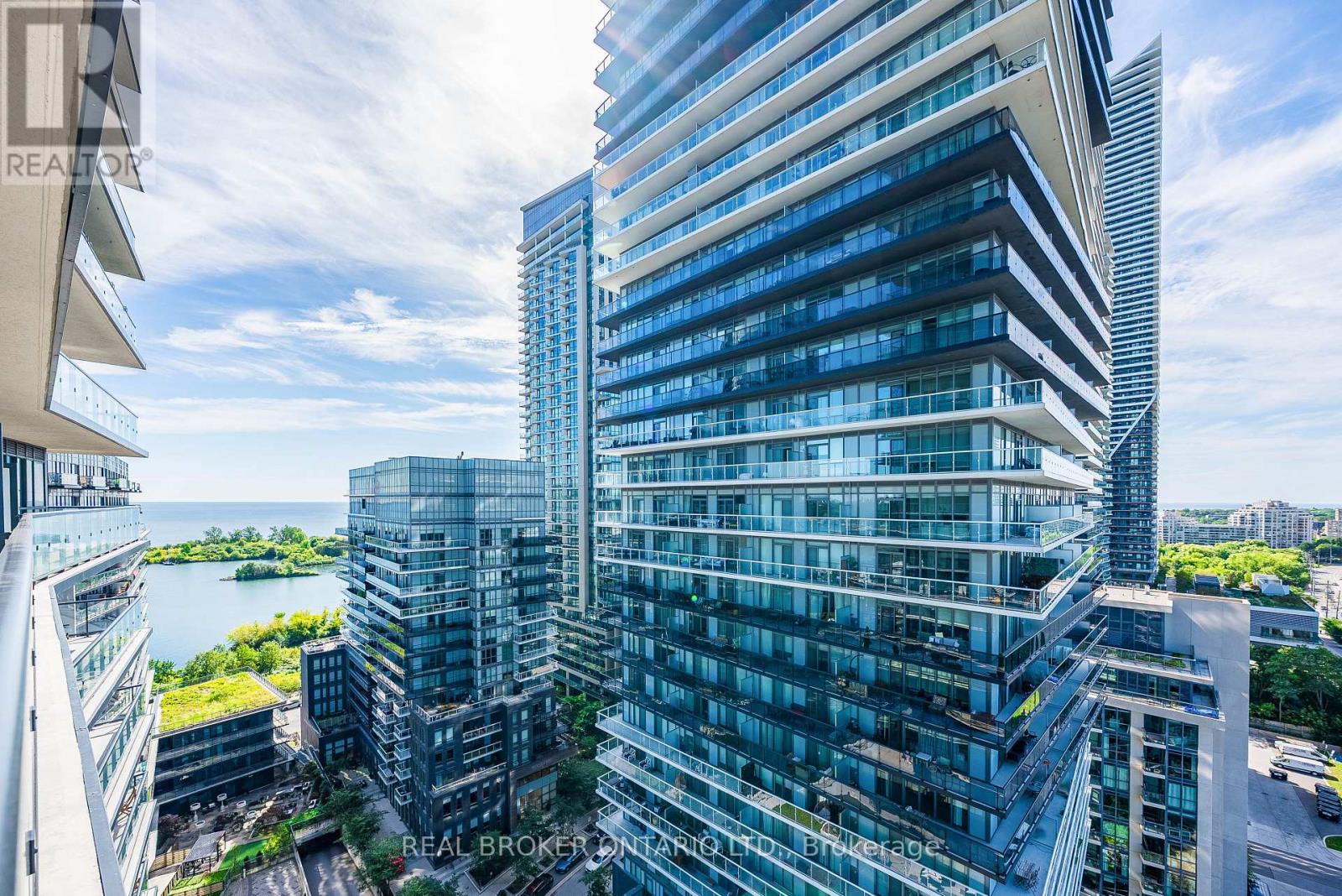 1707 - 38 Annie Craig Drive, Toronto, Ontario  M8V 0G9 - Photo 26 - W13776562