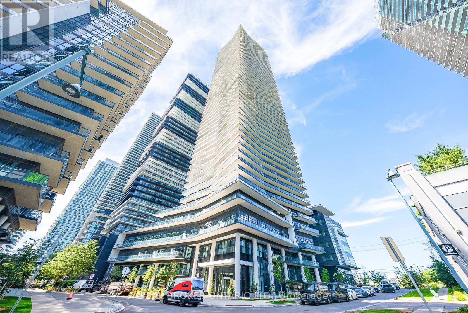 1707 - 38 Annie Craig Drive, Toronto, Ontario  M8V 0G9 - Photo 28 - W13776562