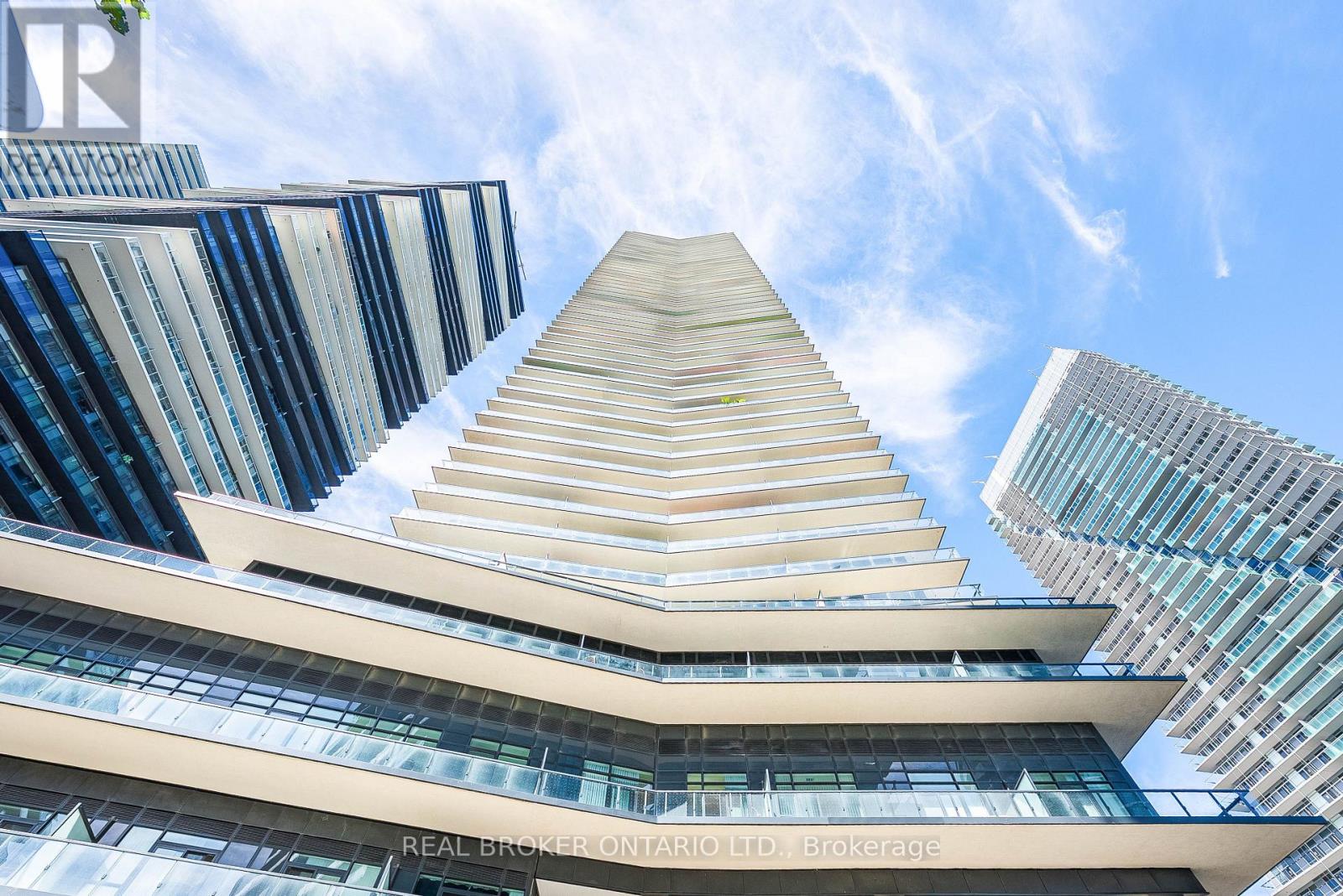 1707 - 38 Annie Craig Drive, Toronto, Ontario  M8V 0G9 - Photo 29 - W13776562