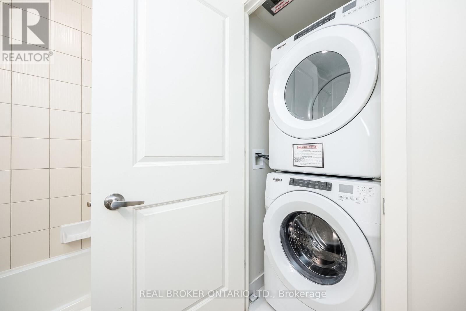 1707 - 38 Annie Craig Drive, Toronto, Ontario  M8V 0G9 - Photo 30 - W13776562