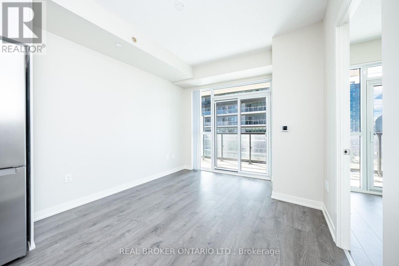 1707 - 38 Annie Craig Drive, Toronto, Ontario  M8V 0G9 - Photo 7 - W13776562