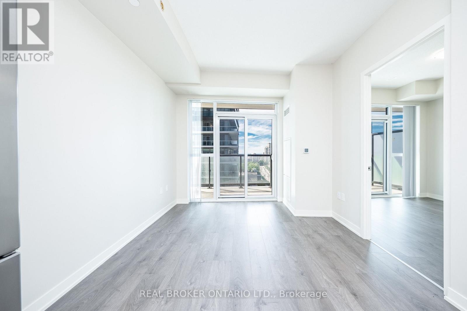 1707 - 38 Annie Craig Drive, Toronto, Ontario  M8V 0G9 - Photo 8 - W13776562