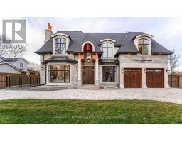 2115 REBECCA STREET, Oakville, Ontario