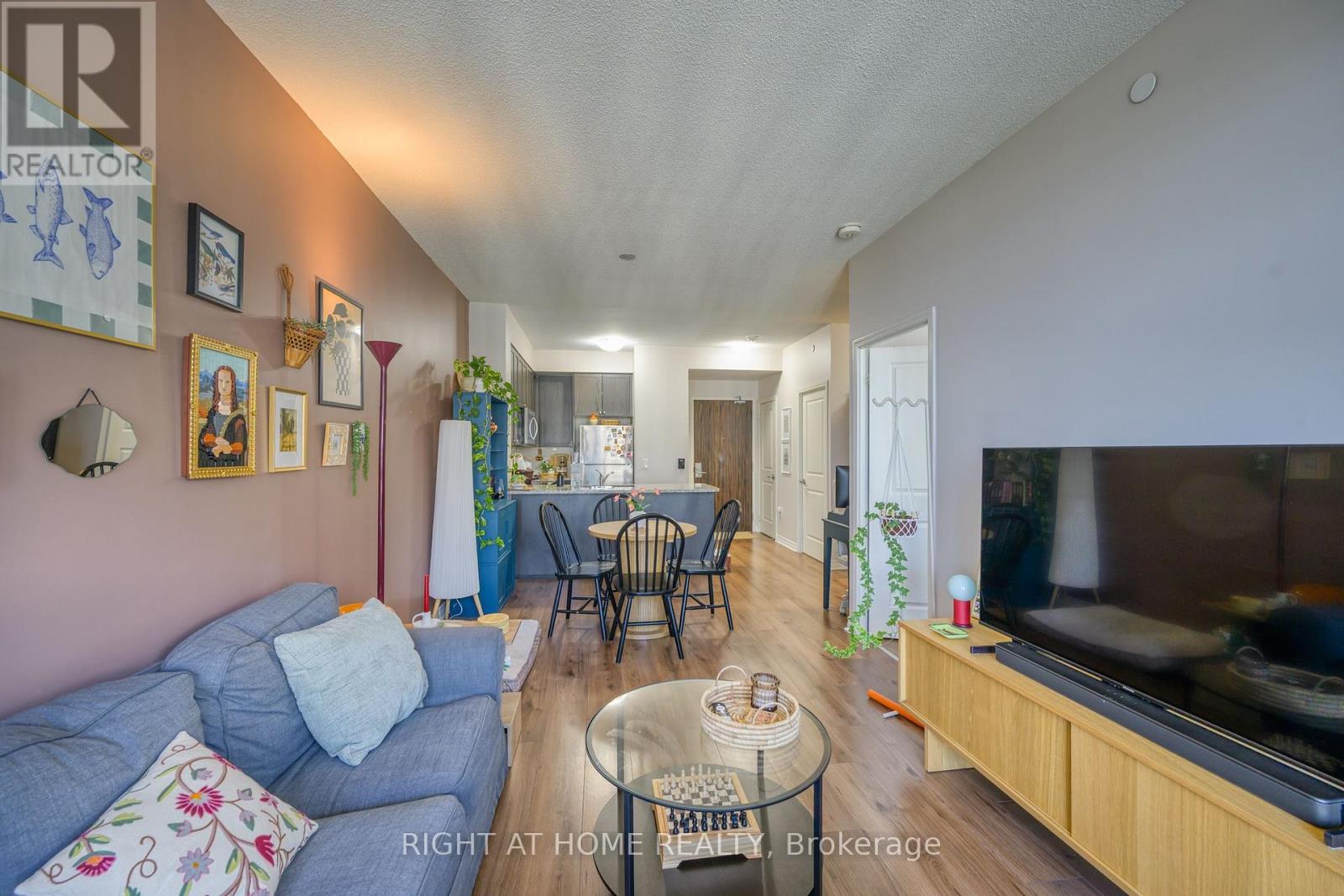 2310 - 349 Rathburn Road W, Mississauga, Ontario  L5B 0G9 - Photo 14 - W13776576
