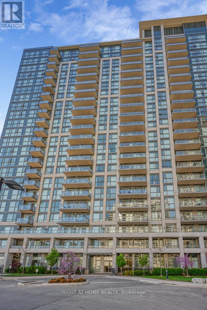 2310 - 349 Rathburn Road W, Mississauga, Ontario  L5B 0G9 - Photo 2 - W13776576