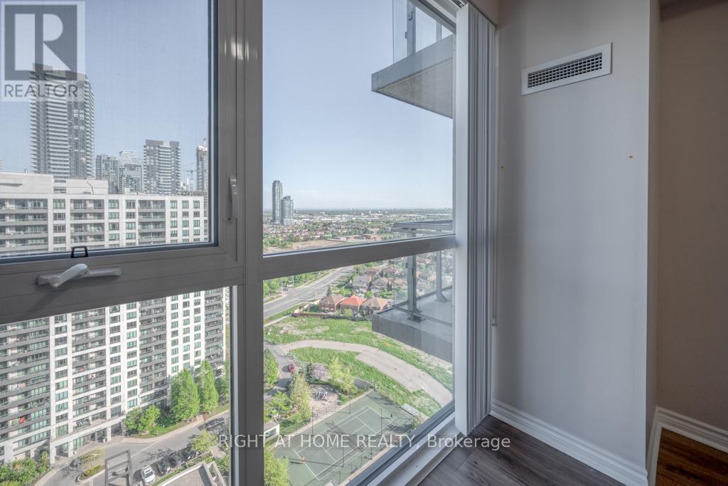 2310 - 349 Rathburn Road W, Mississauga, Ontario  L5B 0G9 - Photo 20 - W13776576