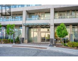 2310 - 349 RATHBURN ROAD W, Mississauga, Ontario