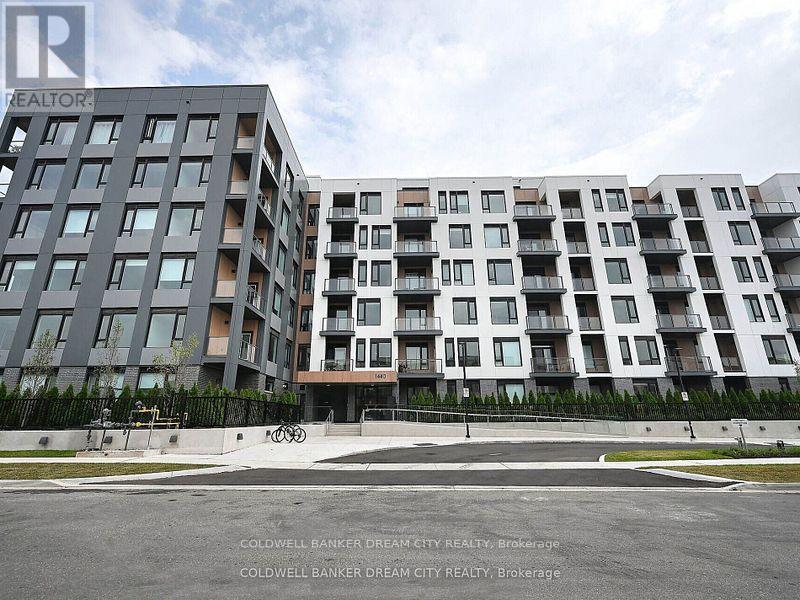 510 - 1440 CLARRIAGE COURT, Milton, Ontario