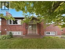 23 Anne Street, Moncton, New Brunswick