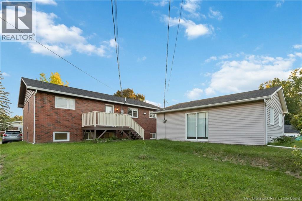 23 Anne Street, Moncton, New Brunswick  E1C 4J4 - Photo 43 - NB147709