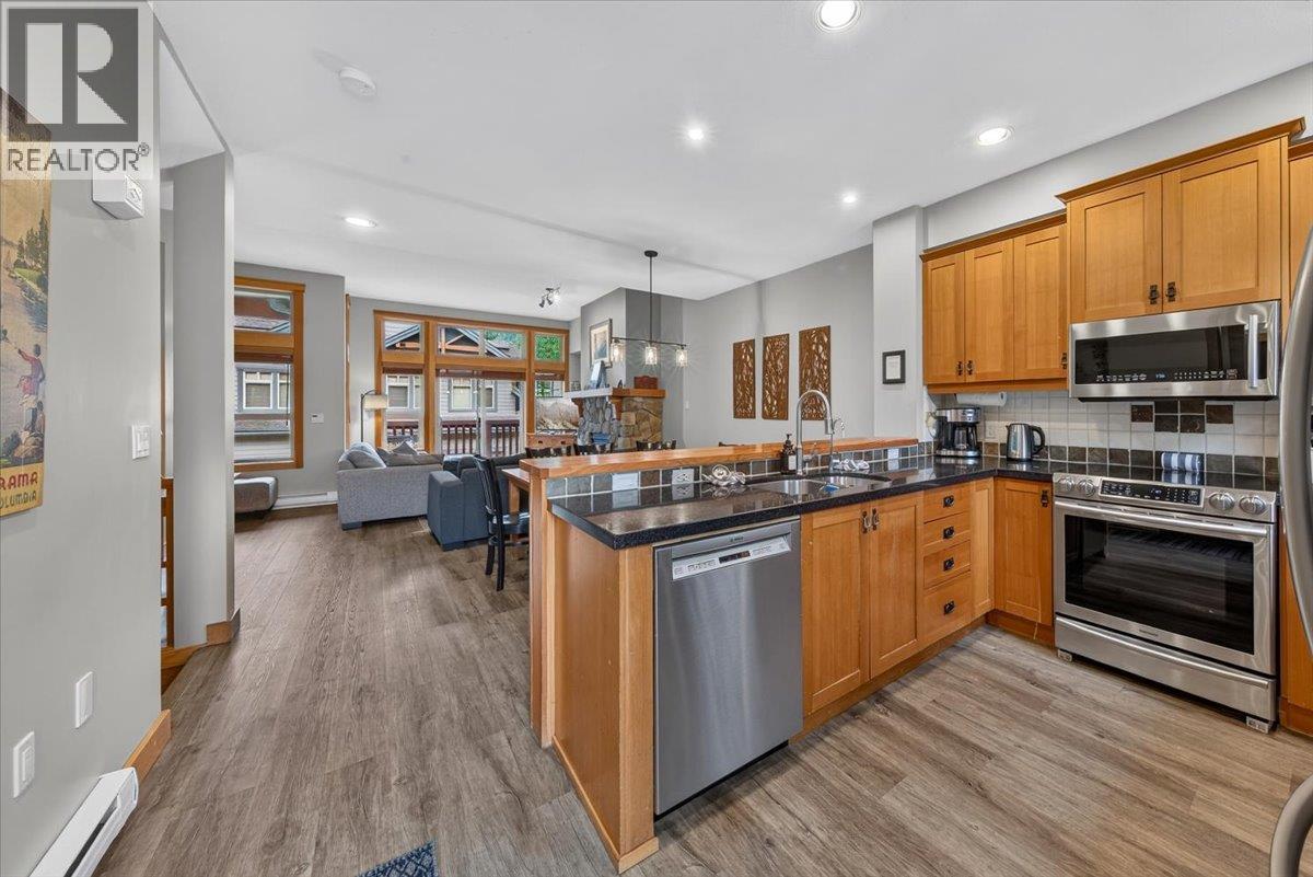 1856 Greywolf Drive Unit# 7, Panorama, British Columbia  V0A 1T0 - Photo 10 - 10399987