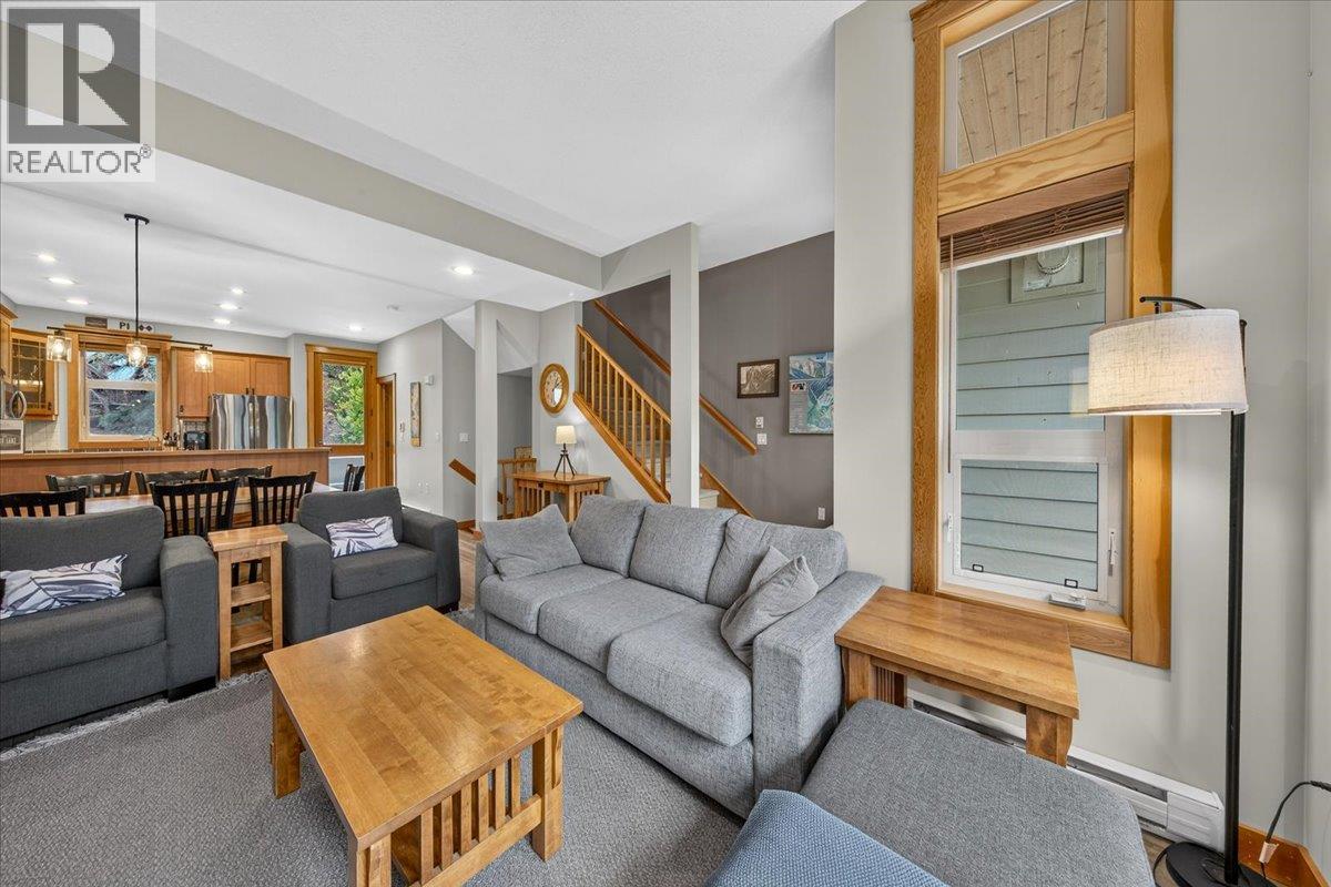 1856 Greywolf Drive Unit# 7, Panorama, British Columbia  V0A 1T0 - Photo 6 - 10399987