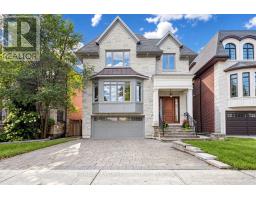 120 ESTELLE AVENUE, Toronto, Ontario