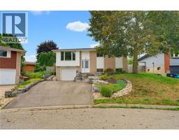 555 ELM RIDGE Place, Waterloo, Ontario