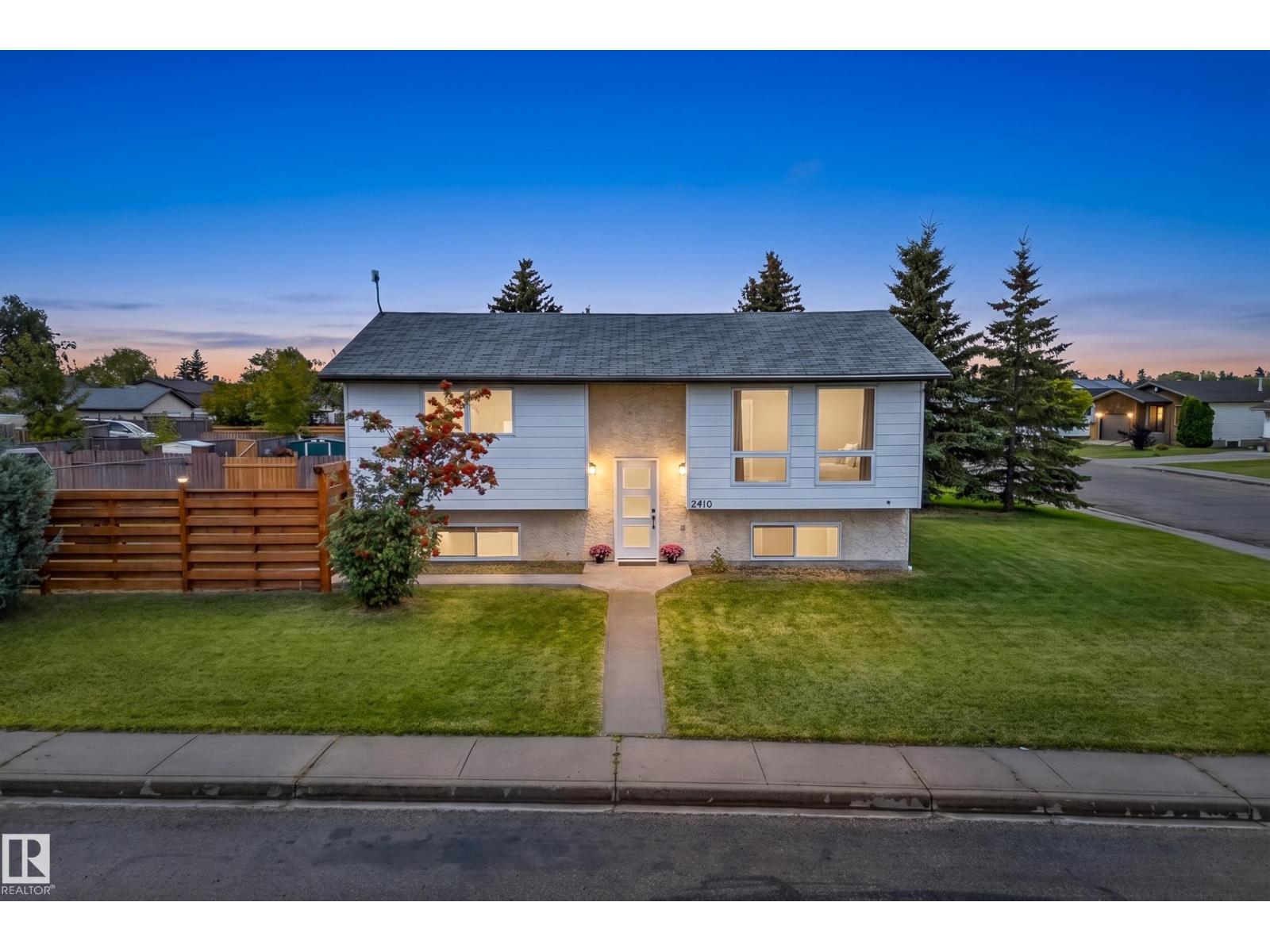 5410 43 ST, Tofield, Alberta
