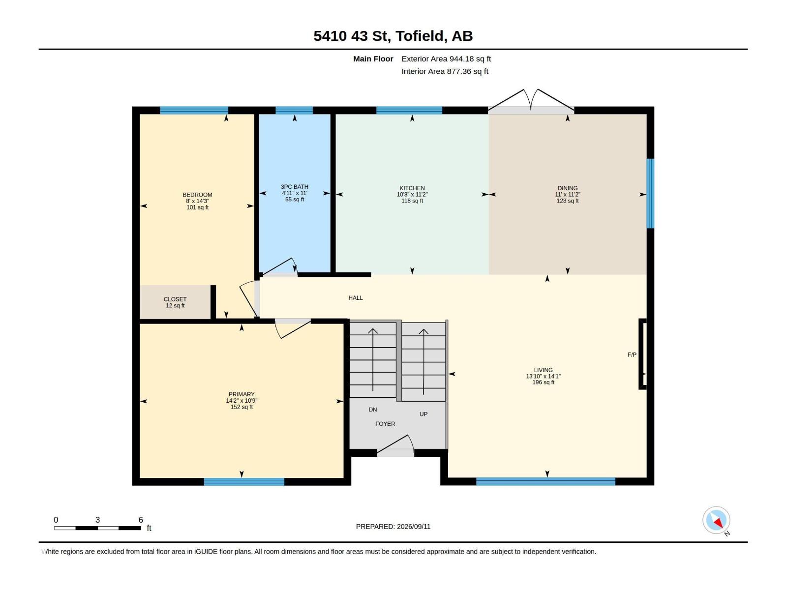 5410 43 St, Tofield, Alberta  T0B 4J0 - Photo 39 - E4508426