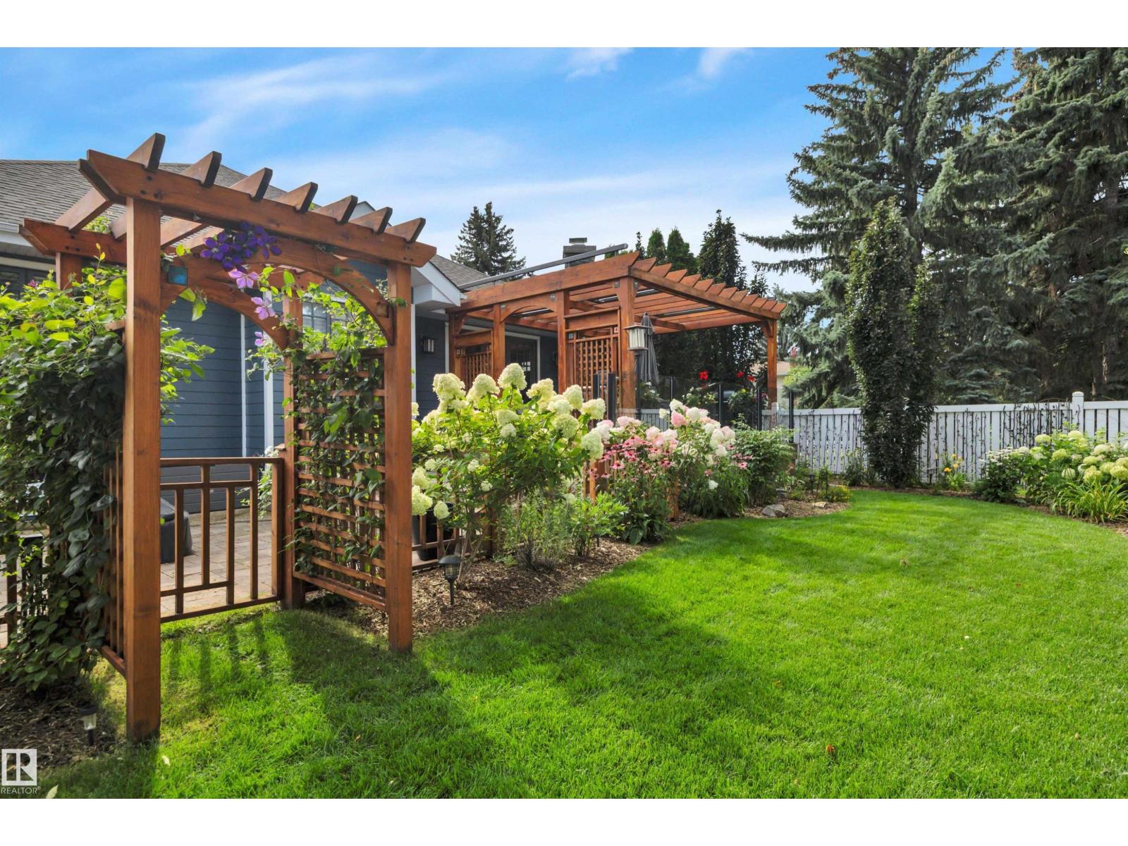 99 Brander Dr NW, Edmonton, Alberta  T6H 4X5 - Photo 59 - E4508428
