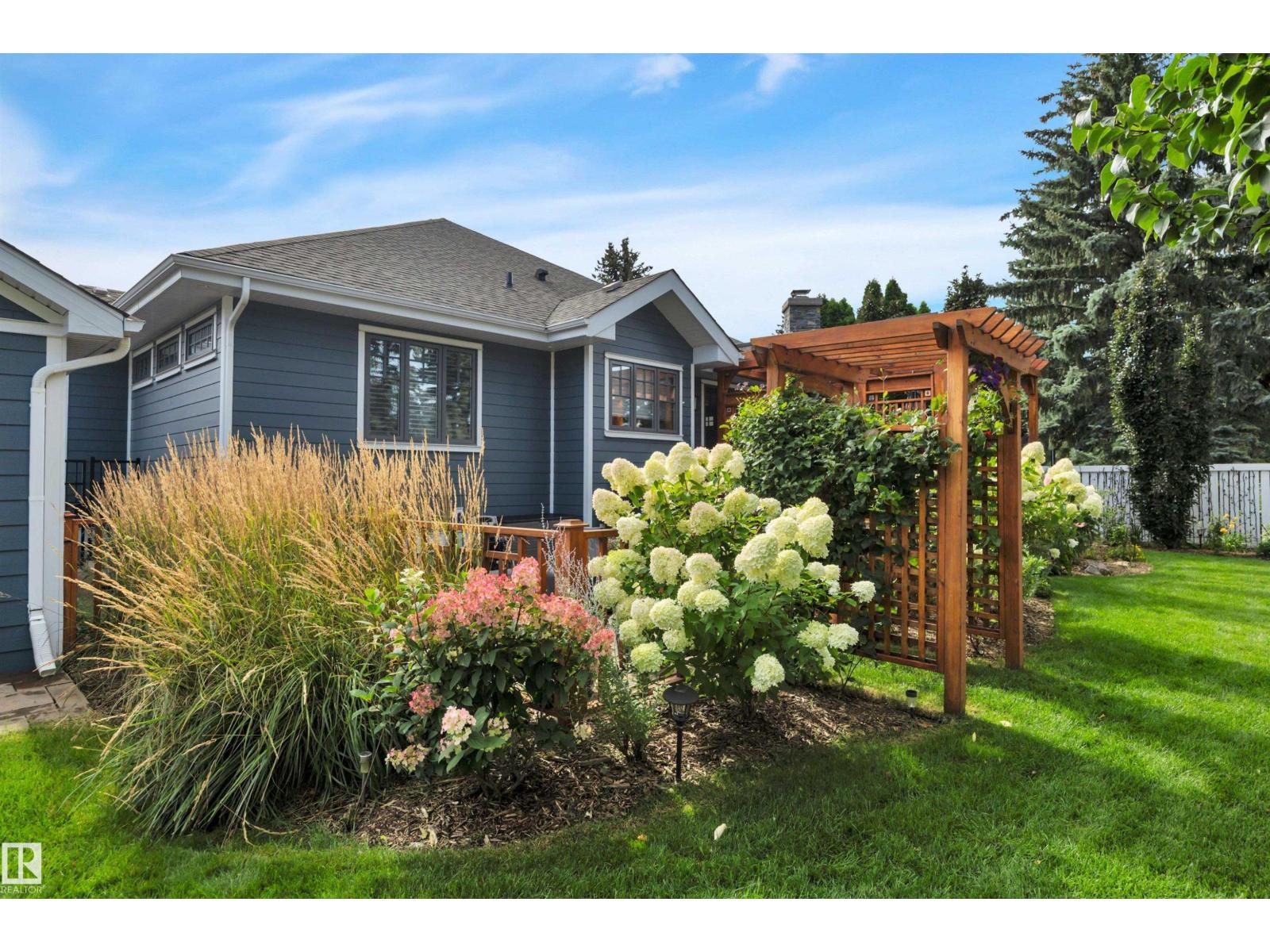 99 Brander Dr NW, Edmonton, Alberta  T6H 4X5 - Photo 60 - E4508428