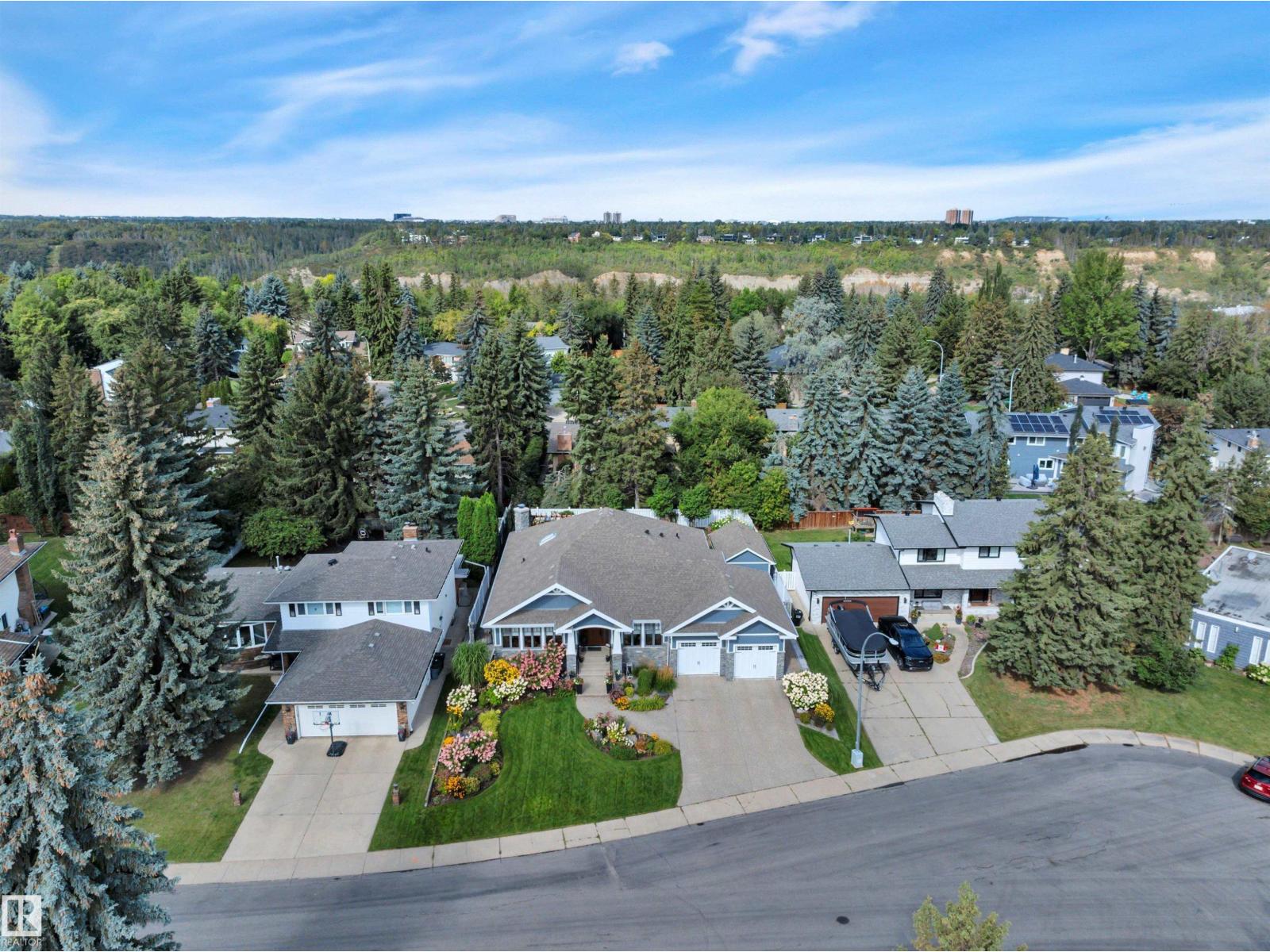 99 Brander Dr NW, Edmonton, Alberta  T6H 4X5 - Photo 64 - E4508428