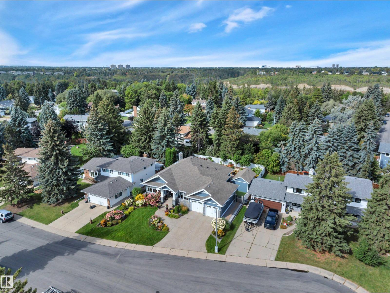 99 Brander Dr NW, Edmonton, Alberta  T6H 4X5 - Photo 65 - E4508428
