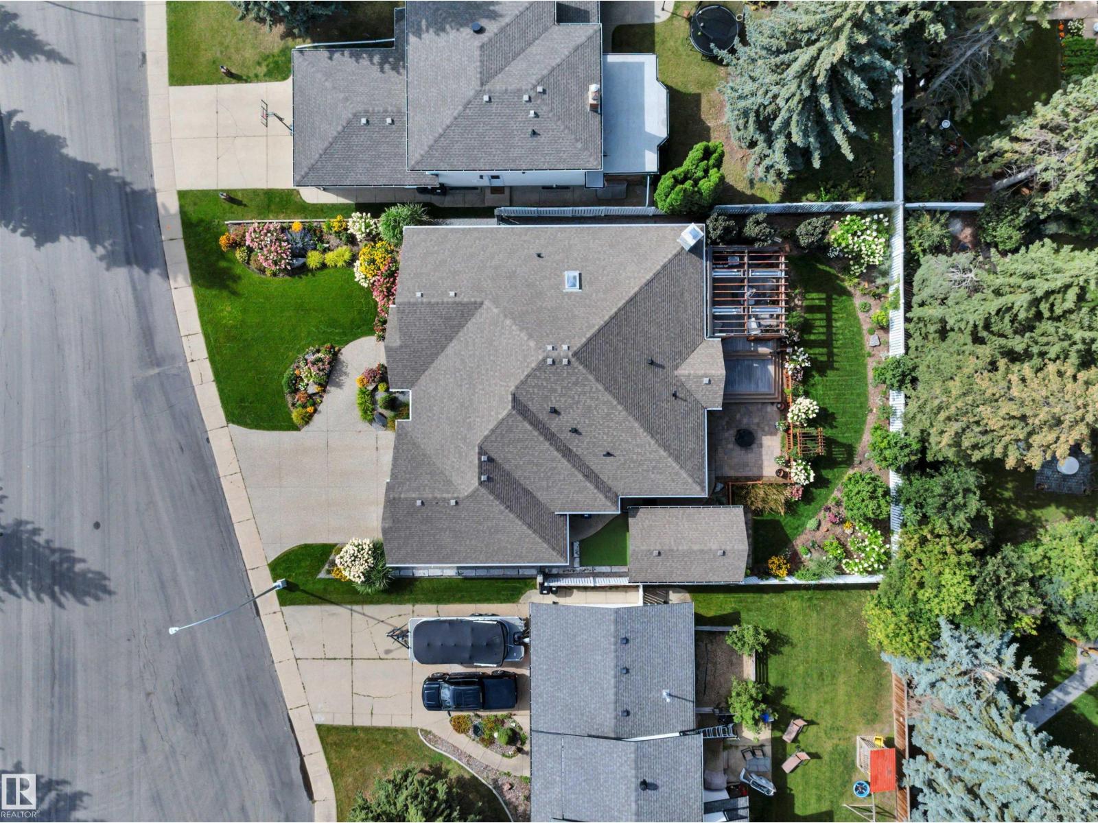 99 Brander Dr NW, Edmonton, Alberta  T6H 4X5 - Photo 66 - E4508428