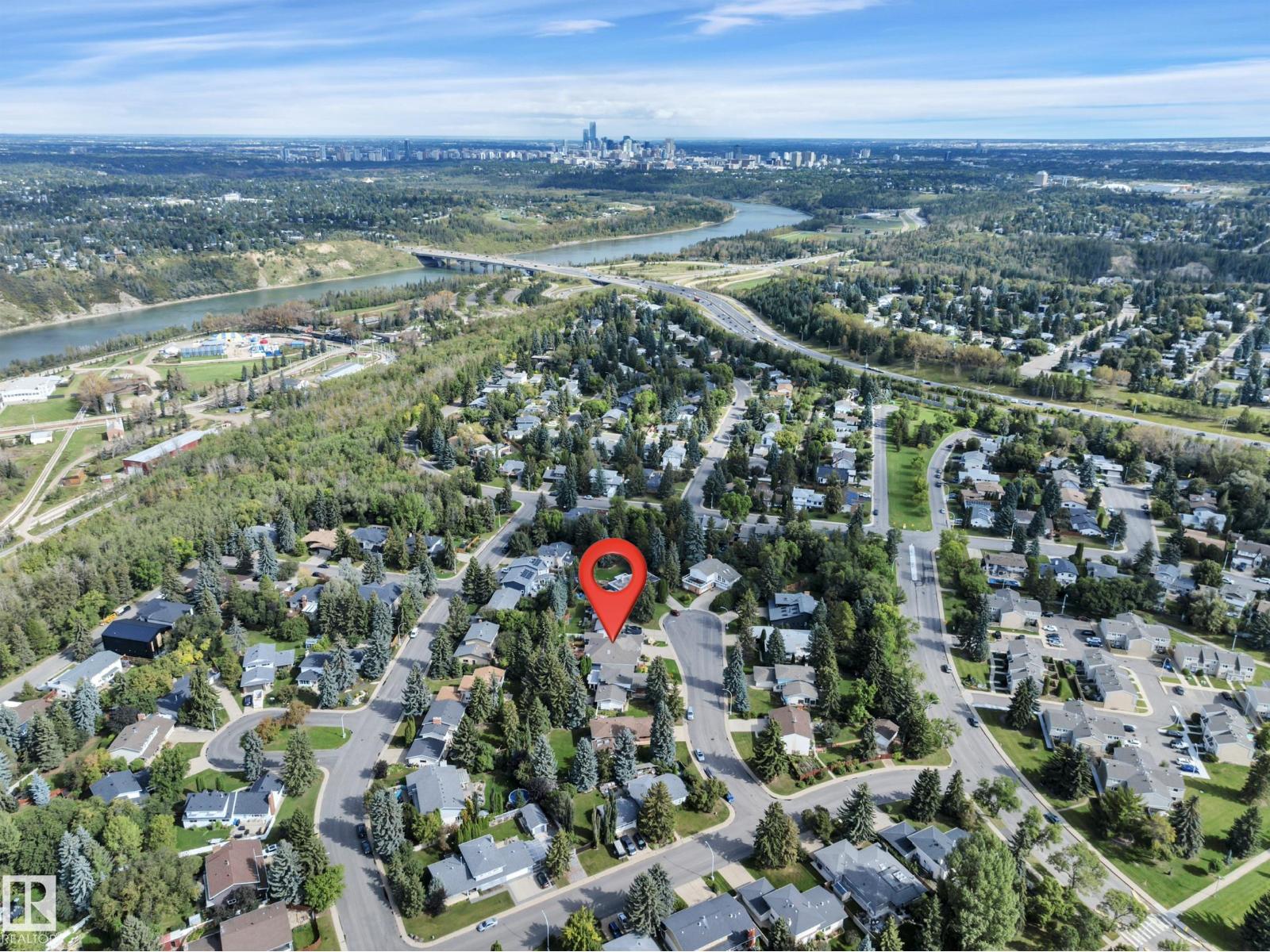 99 Brander Dr NW, Edmonton, Alberta  T6H 4X5 - Photo 69 - E4508428