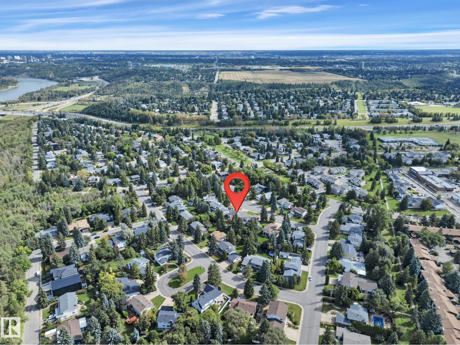 99 Brander Dr NW, Edmonton, Alberta  T6H 4X5 - Photo 70 - E4508428