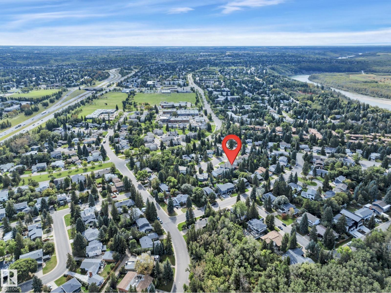 99 Brander Dr NW, Edmonton, Alberta  T6H 4X5 - Photo 71 - E4508428