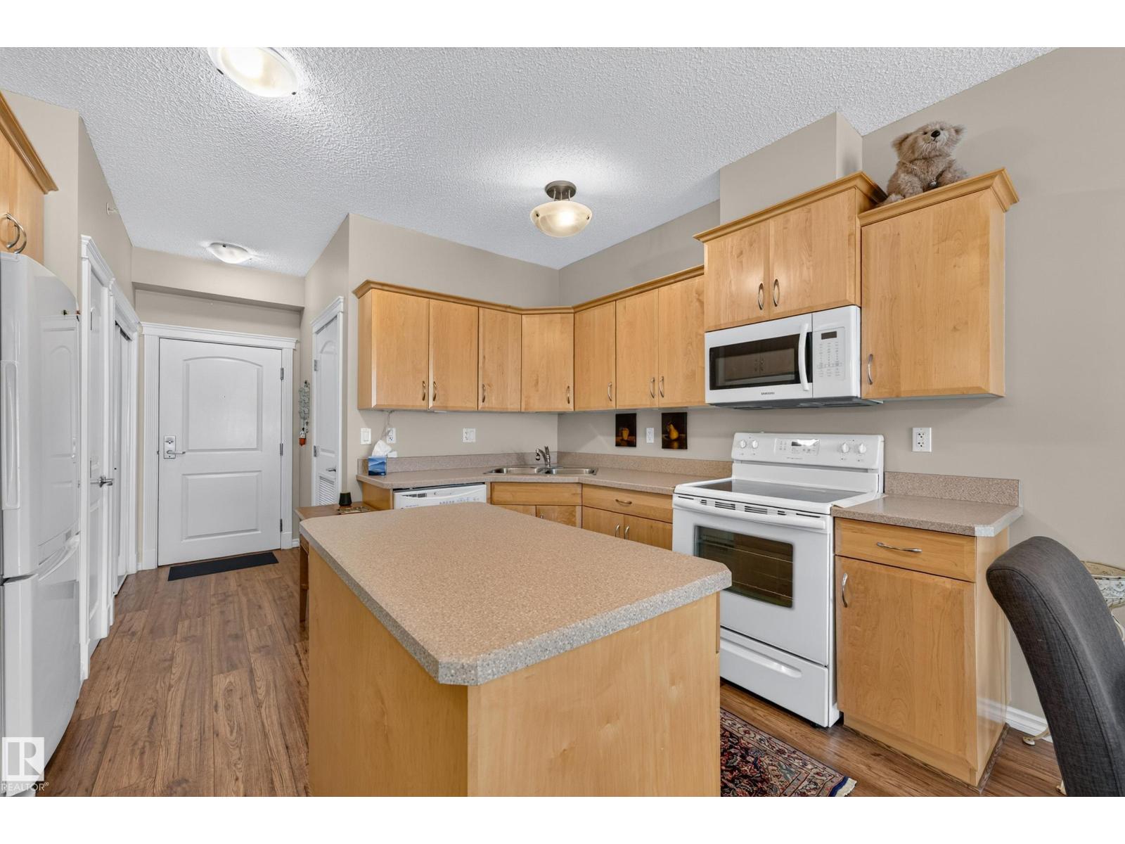#420 9820 165 St NW, Edmonton, Alberta  T5P 0N3 - Photo 16 - E4508430