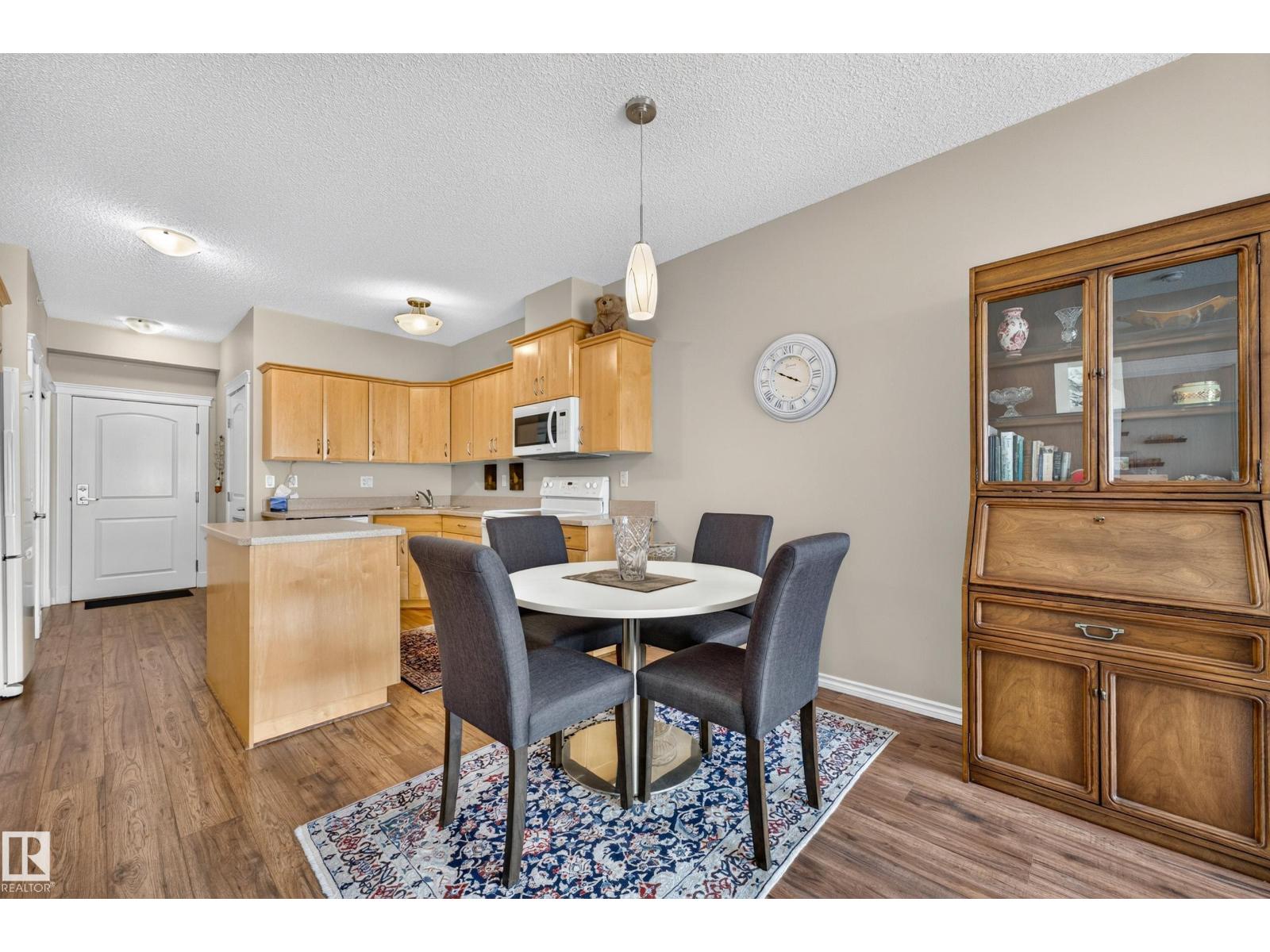 #420 9820 165 St NW, Edmonton, Alberta  T5P 0N3 - Photo 19 - E4508430