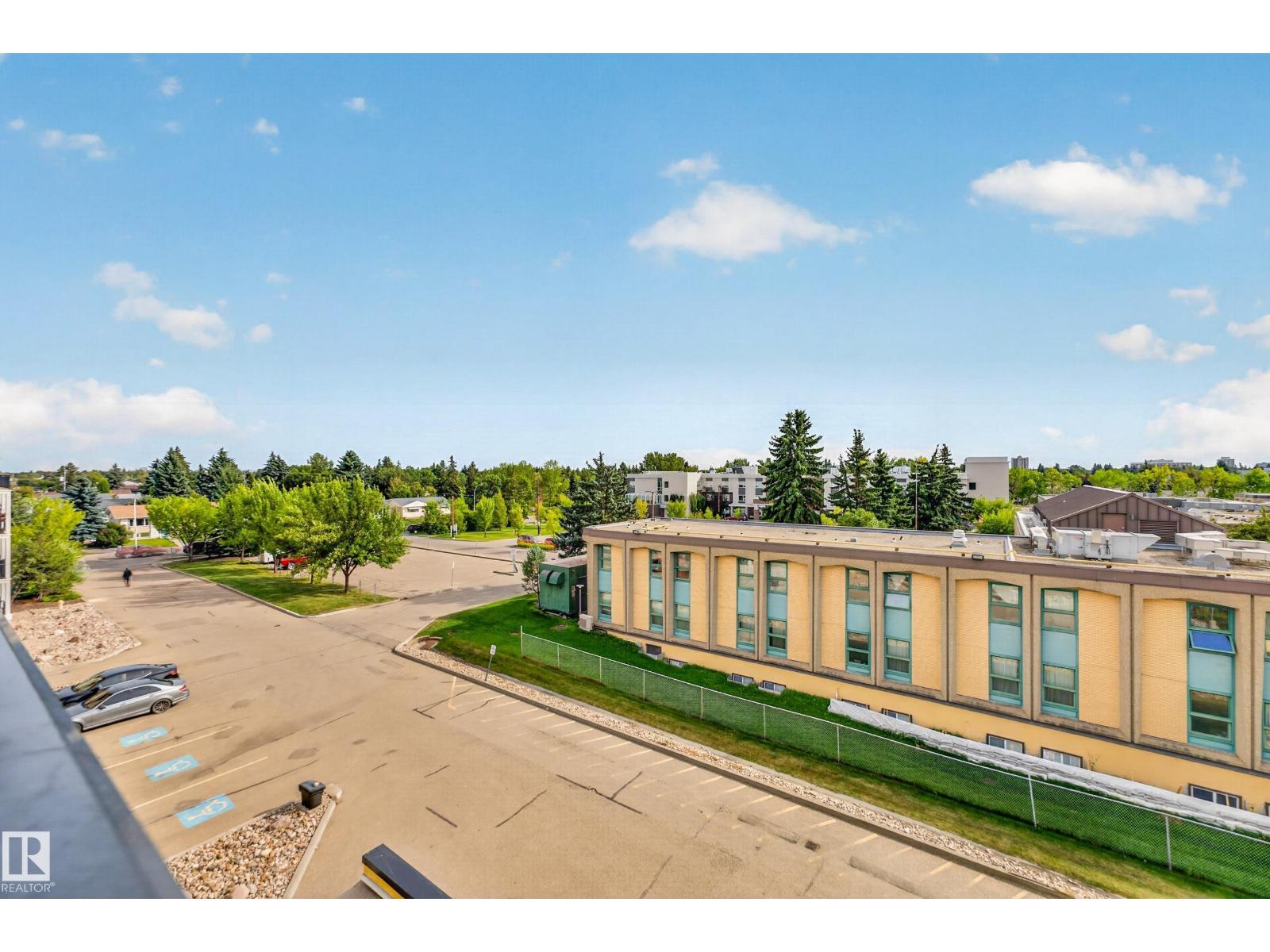 #420 9820 165 St NW, Edmonton, Alberta  T5P 0N3 - Photo 35 - E4508430