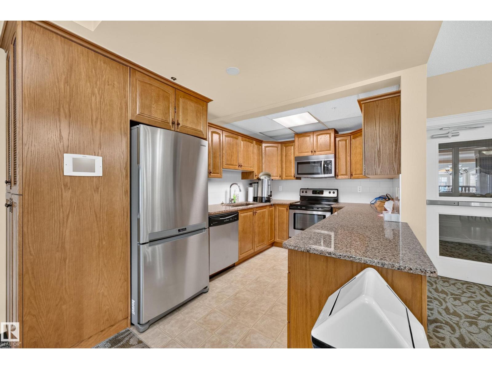 #420 9820 165 St NW, Edmonton, Alberta  T5P 0N3 - Photo 44 - E4508430