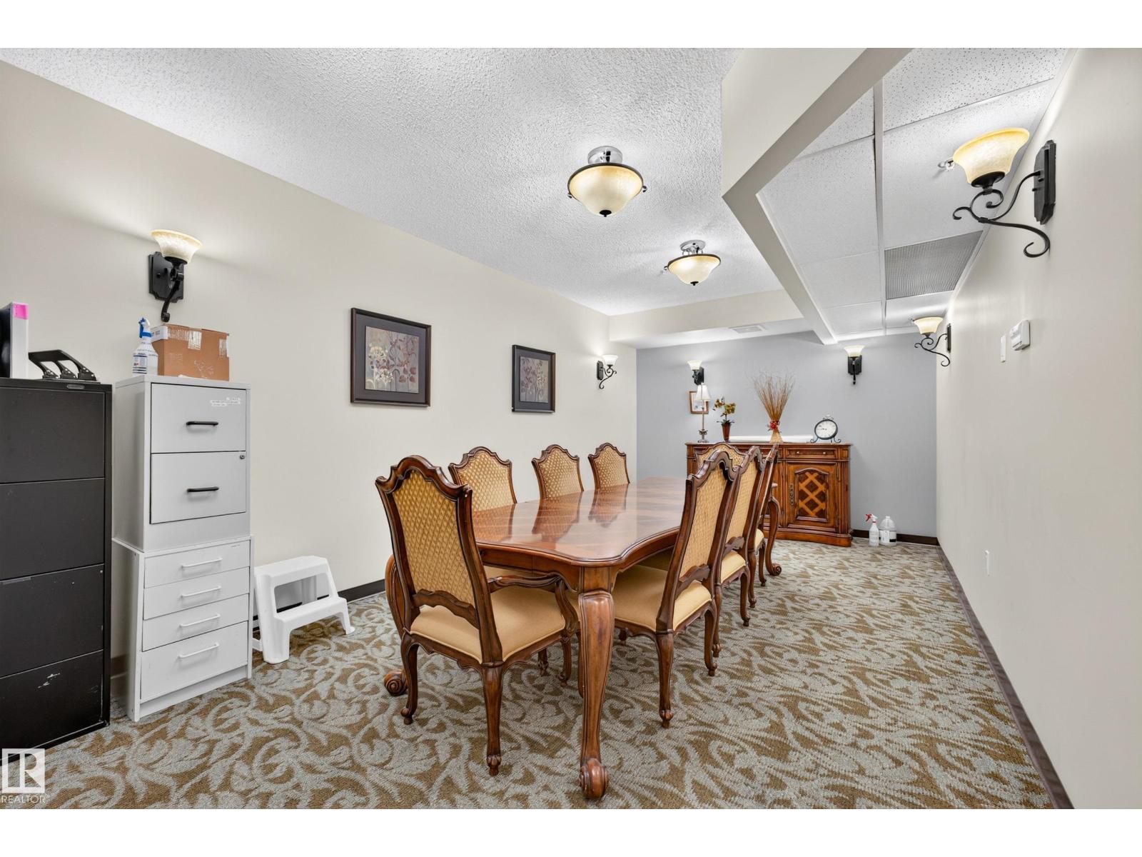 #420 9820 165 St NW, Edmonton, Alberta  T5P 0N3 - Photo 47 - E4508430