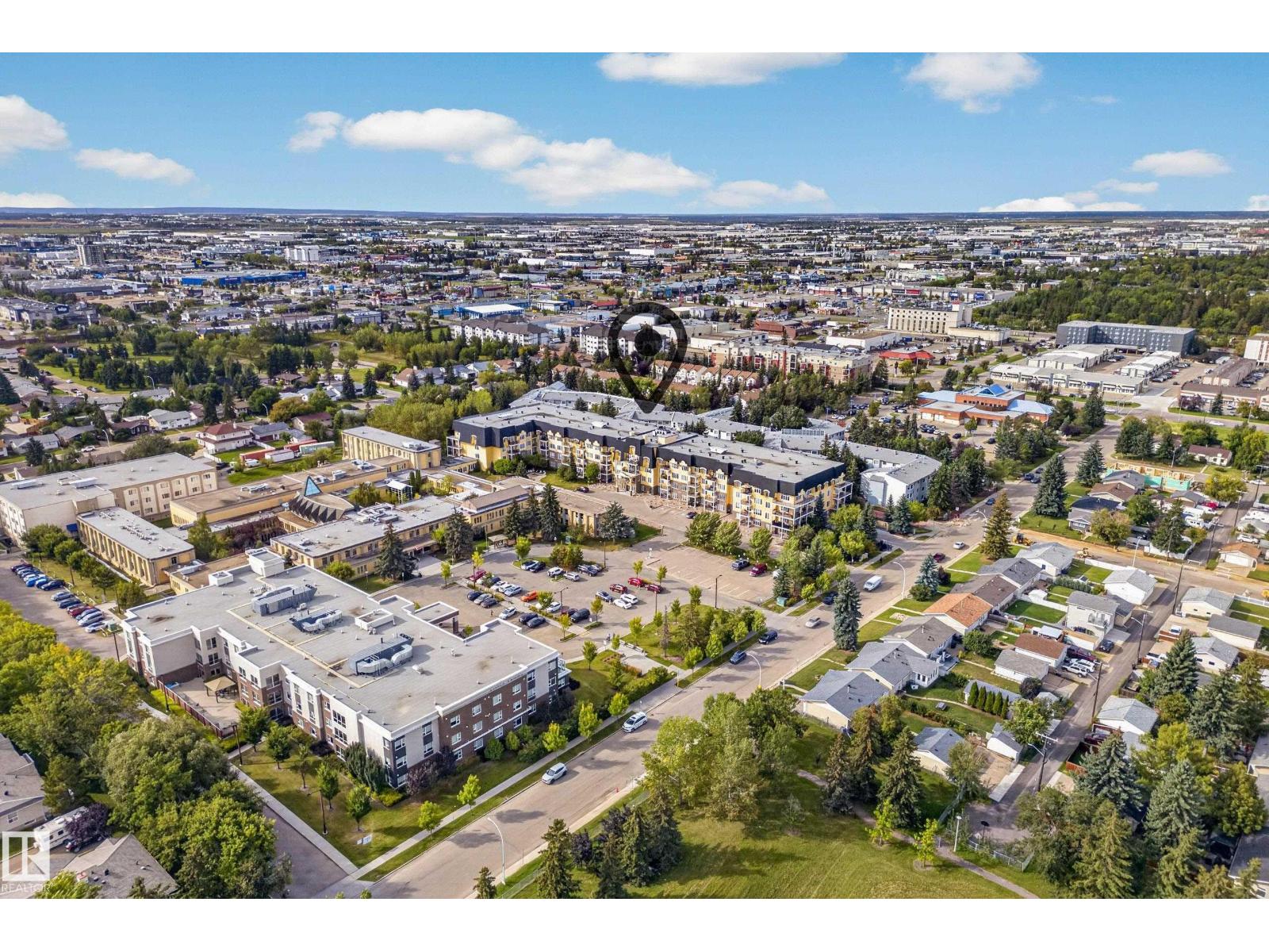 #420 9820 165 St NW, Edmonton, Alberta  T5P 0N3 - Photo 6 - E4508430